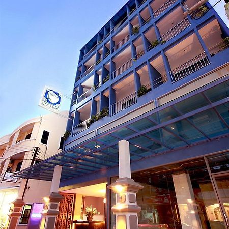 Sino Inn Phuket Hotel - Sha Plus Dış mekan fotoğraf