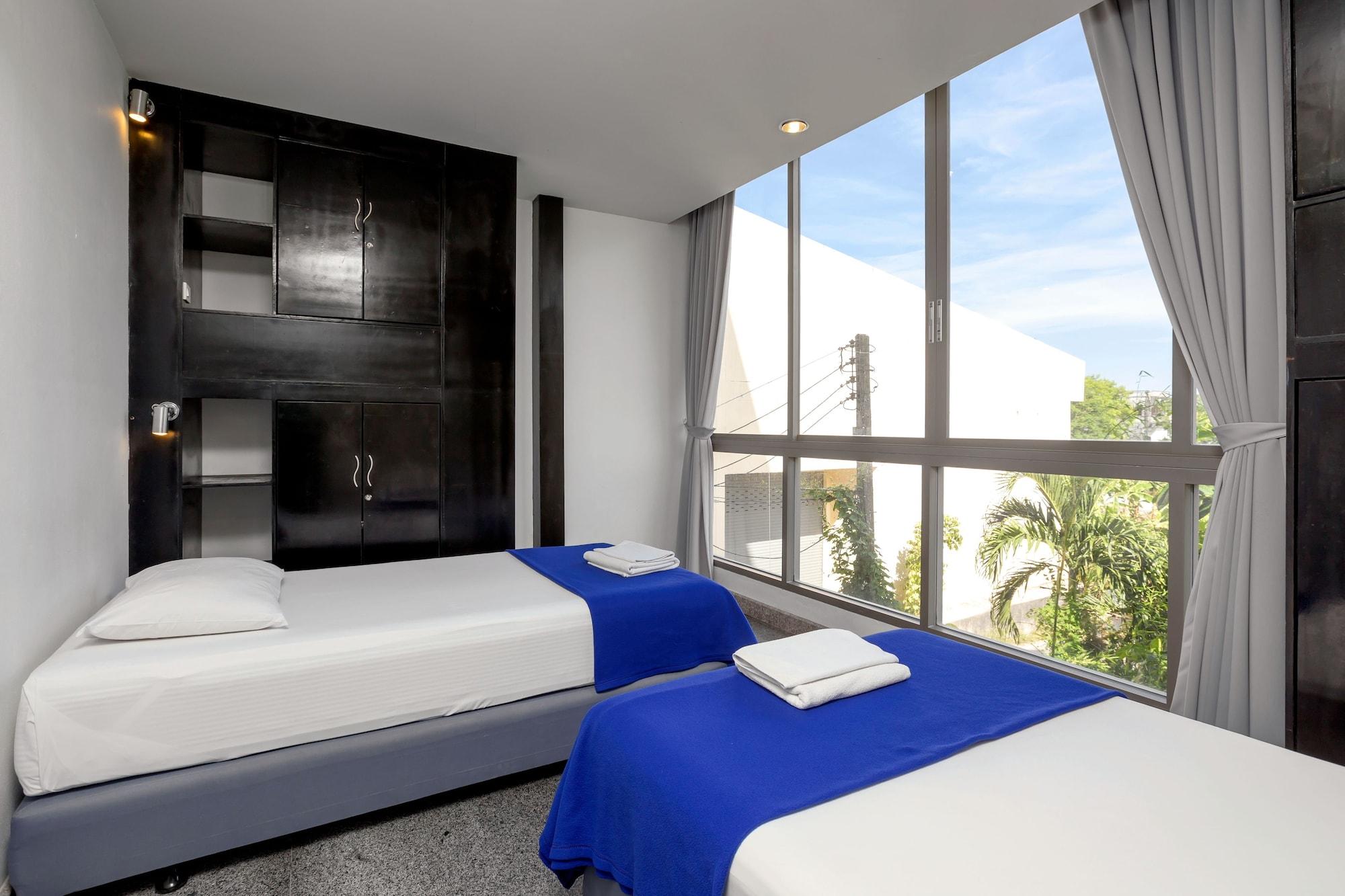 Sino Inn Phuket Hotel - Sha Plus Dış mekan fotoğraf