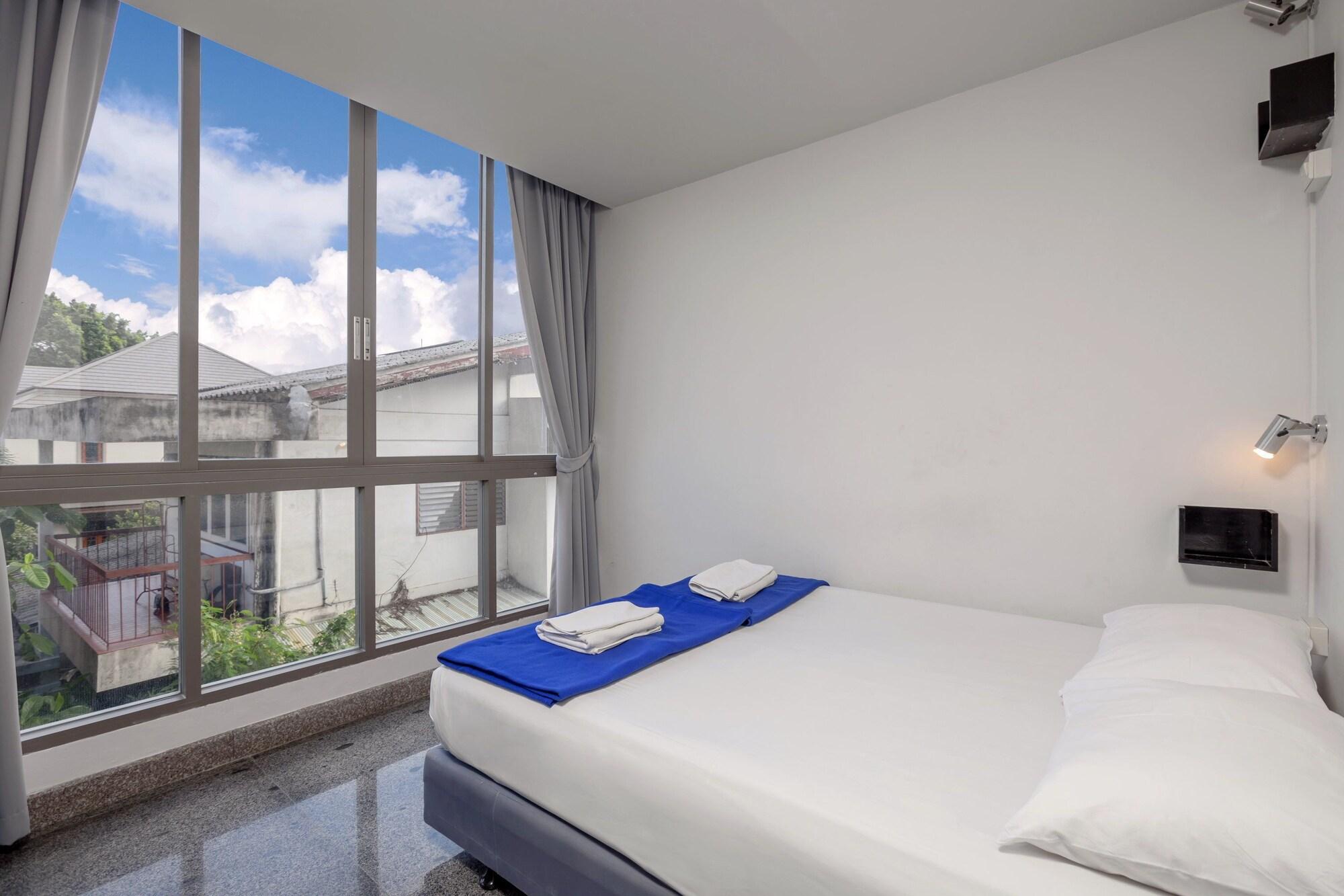 Sino Inn Phuket Hotel - Sha Plus Dış mekan fotoğraf