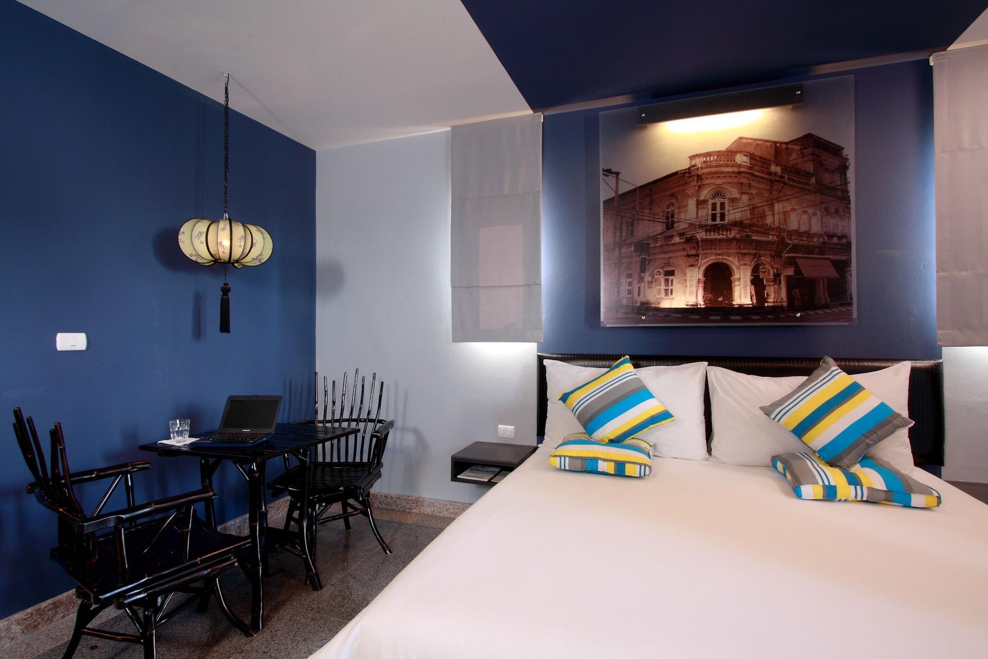 Sino Inn Phuket Hotel - Sha Plus Dış mekan fotoğraf