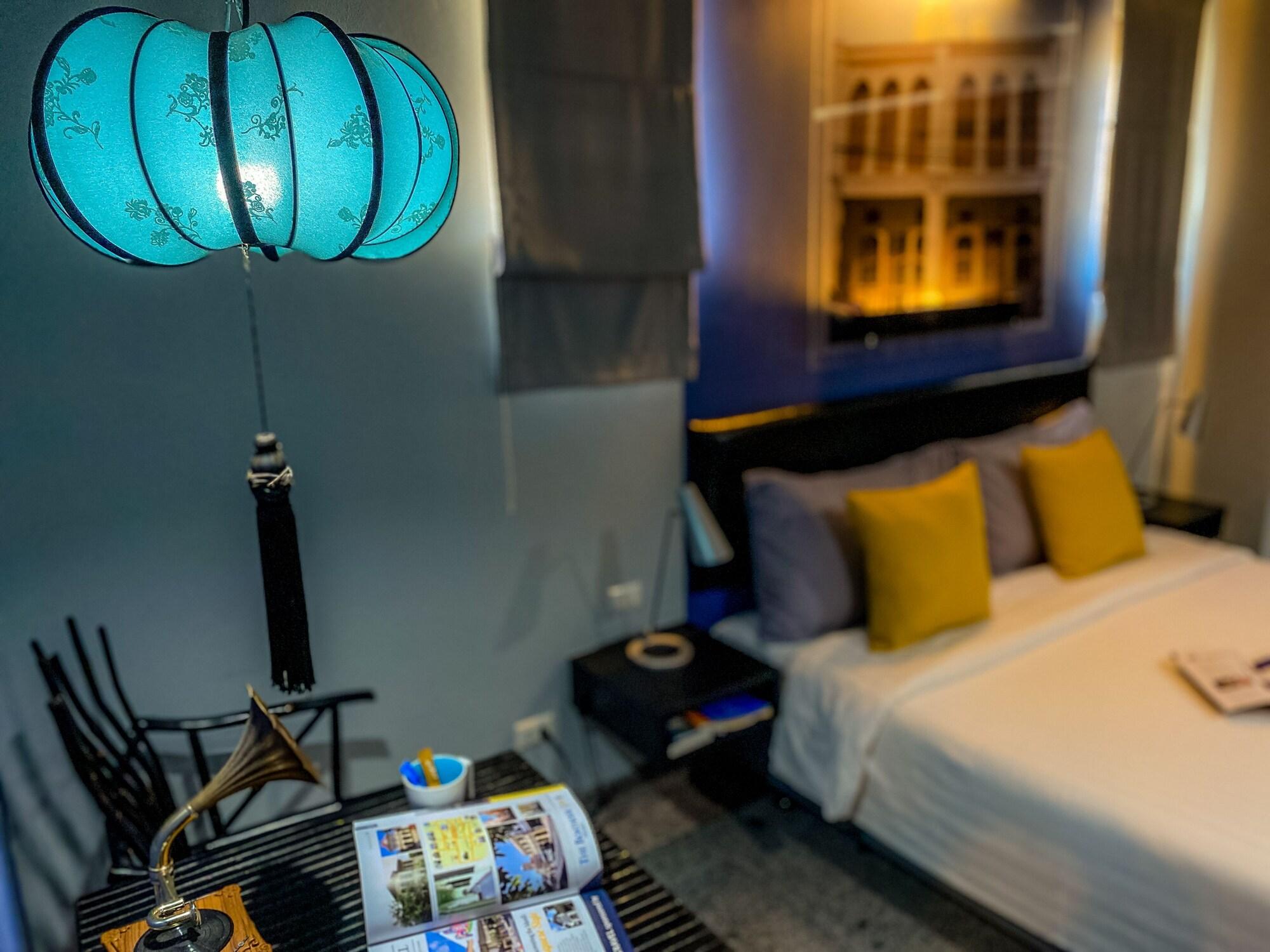 Sino Inn Phuket Hotel - Sha Plus Dış mekan fotoğraf