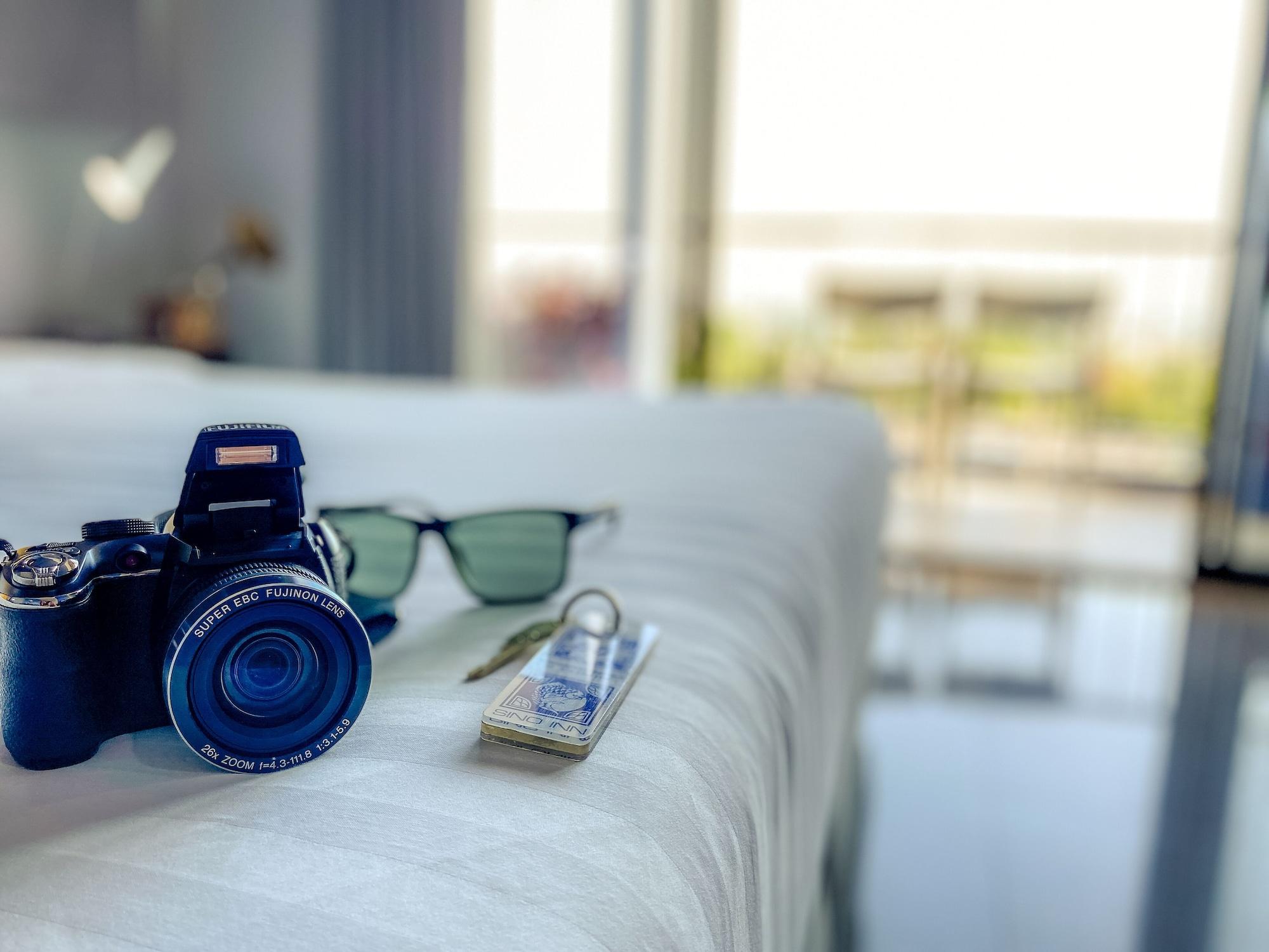 Sino Inn Phuket Hotel - Sha Plus Dış mekan fotoğraf