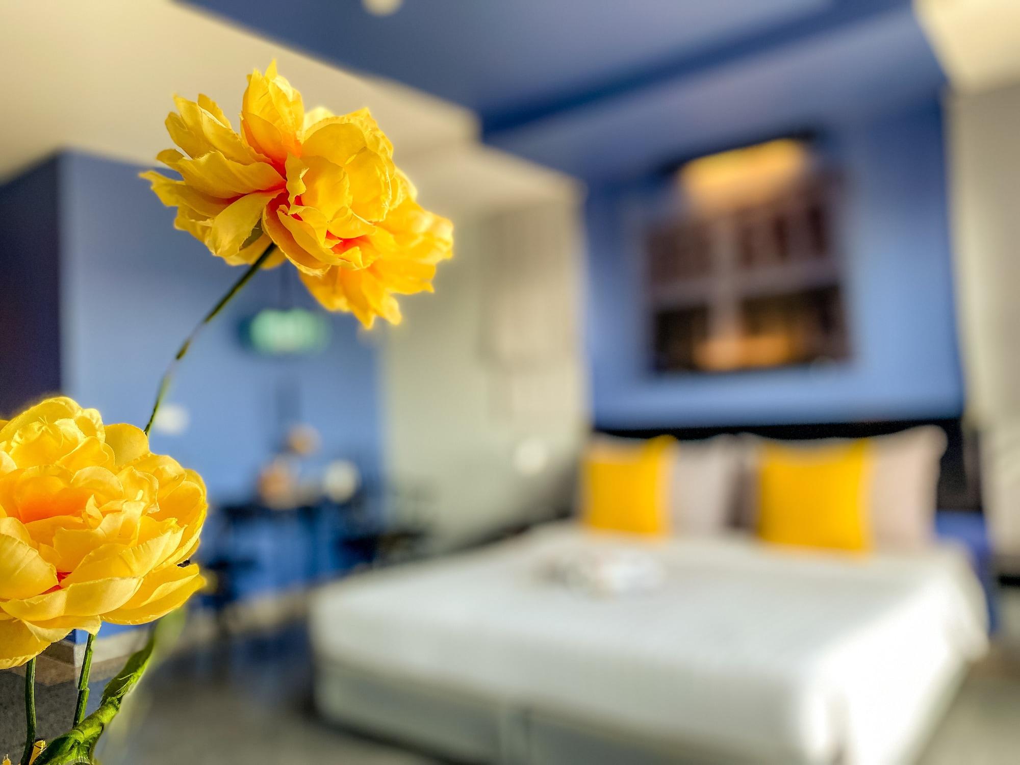 Sino Inn Phuket Hotel - Sha Plus Dış mekan fotoğraf