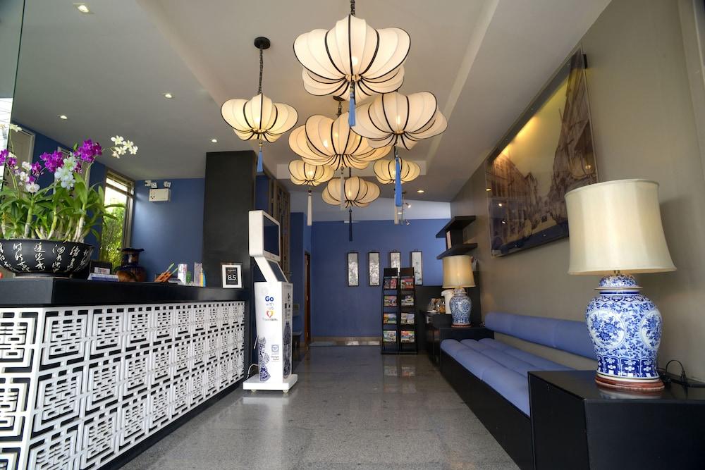 Sino Inn Phuket Hotel - Sha Plus Dış mekan fotoğraf