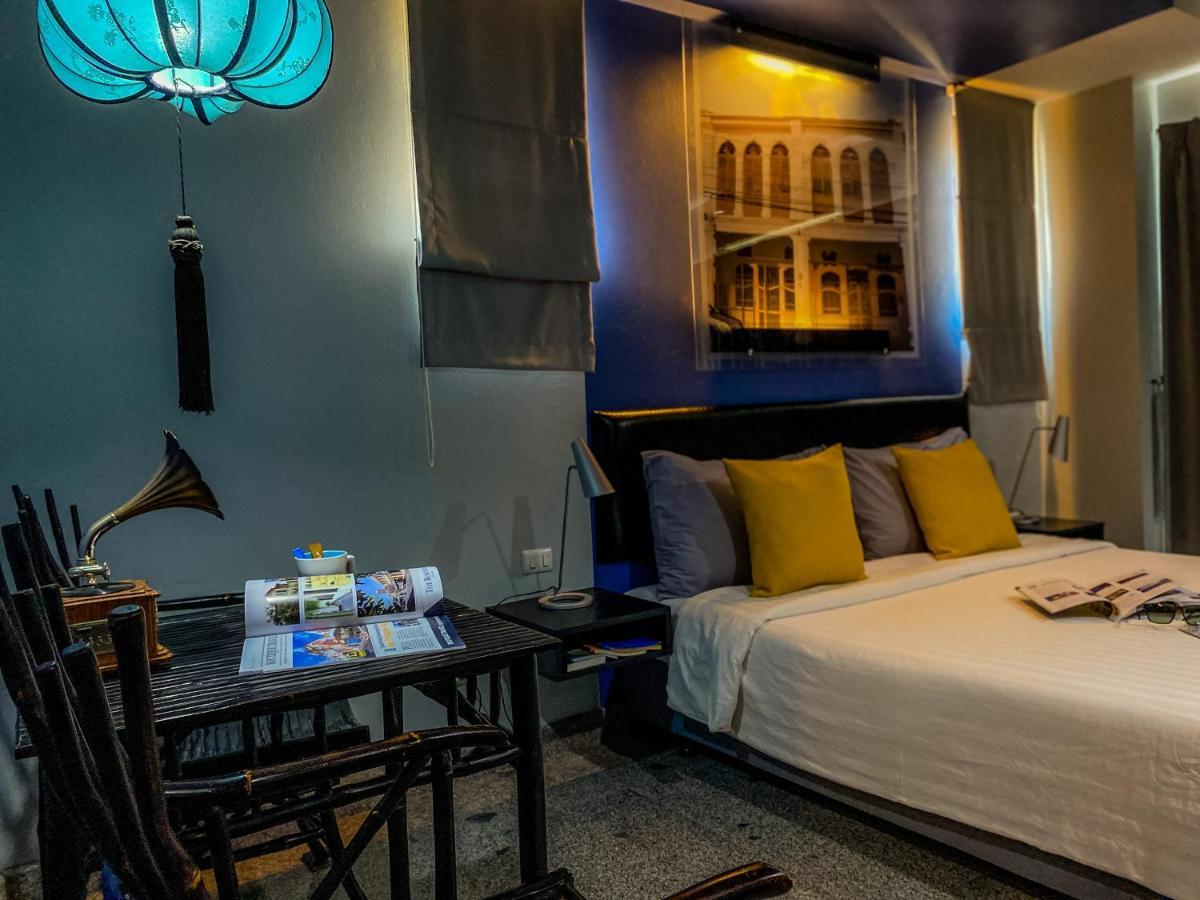 Sino Inn Phuket Hotel - Sha Plus Dış mekan fotoğraf