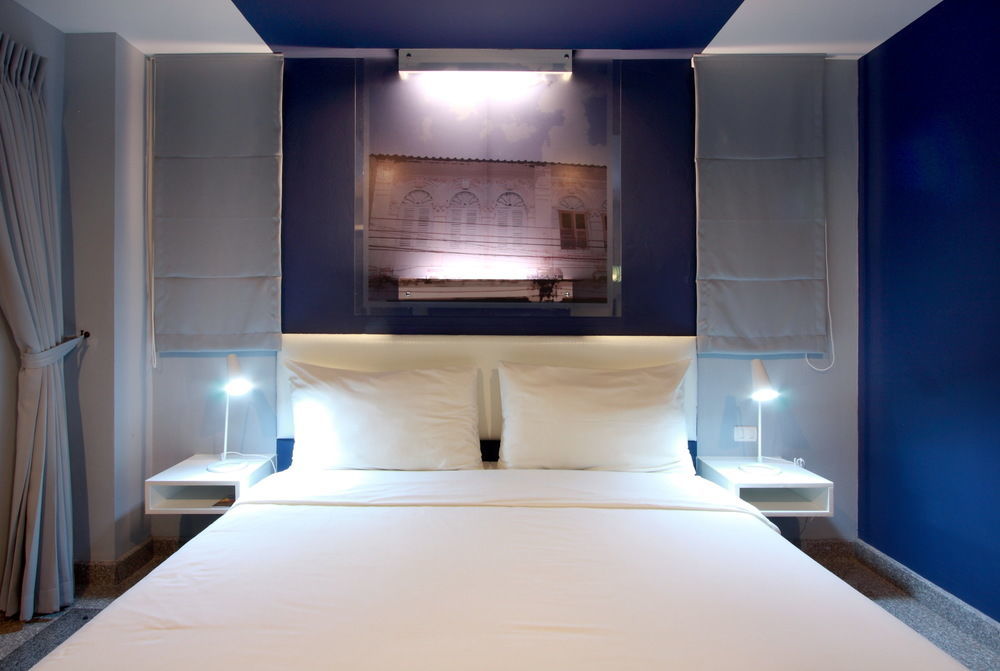 Sino Inn Phuket Hotel - Sha Plus Dış mekan fotoğraf