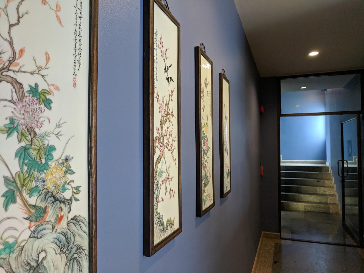 Sino Inn Phuket Hotel - Sha Plus Dış mekan fotoğraf