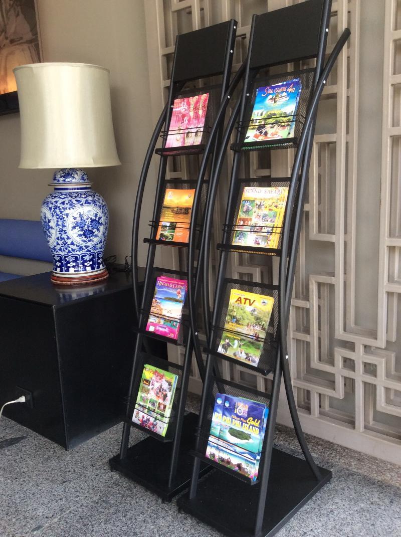 Sino Inn Phuket Hotel - Sha Plus Dış mekan fotoğraf