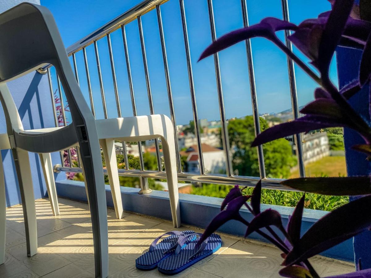 Sino Inn Phuket Hotel - Sha Plus Dış mekan fotoğraf