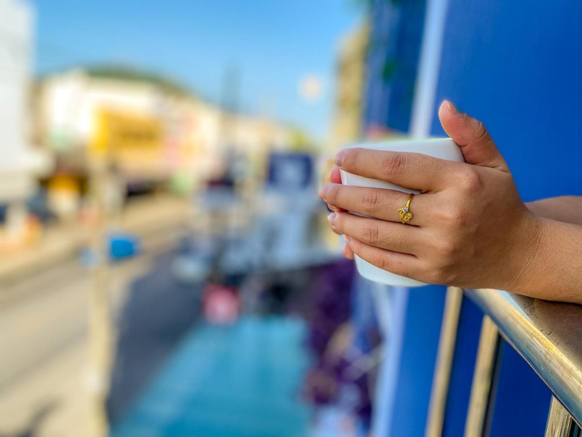 Sino Inn Phuket Hotel - Sha Plus Dış mekan fotoğraf
