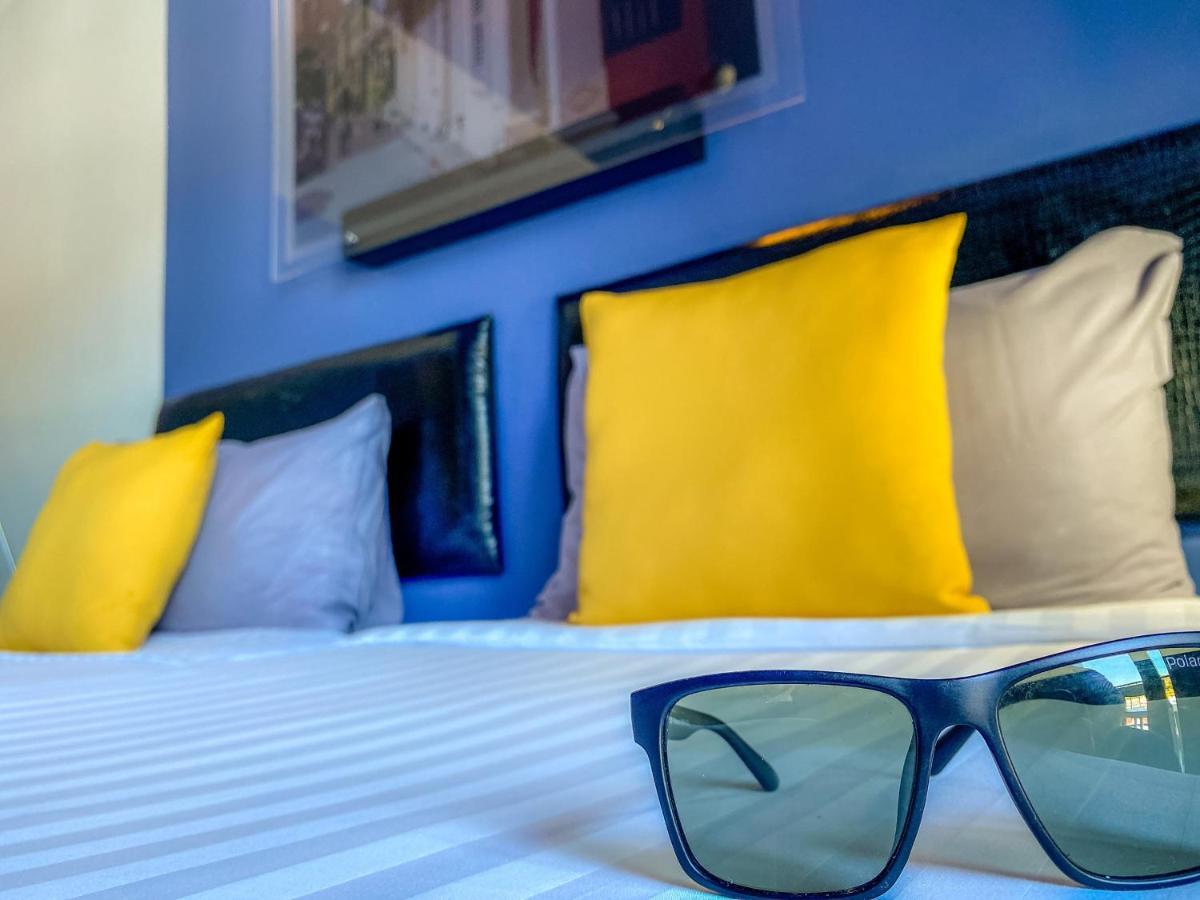 Sino Inn Phuket Hotel - Sha Plus Dış mekan fotoğraf