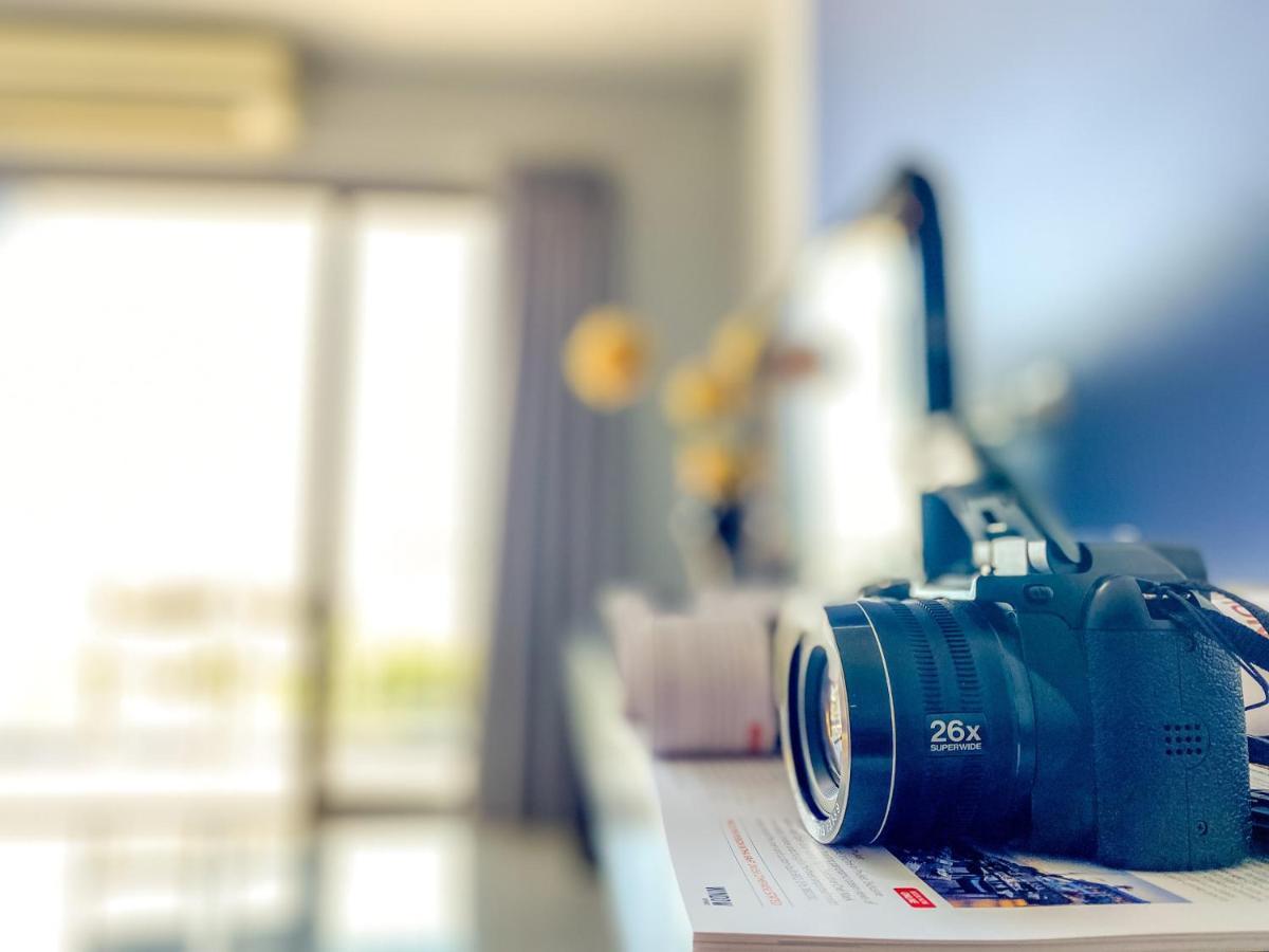 Sino Inn Phuket Hotel - Sha Plus Dış mekan fotoğraf