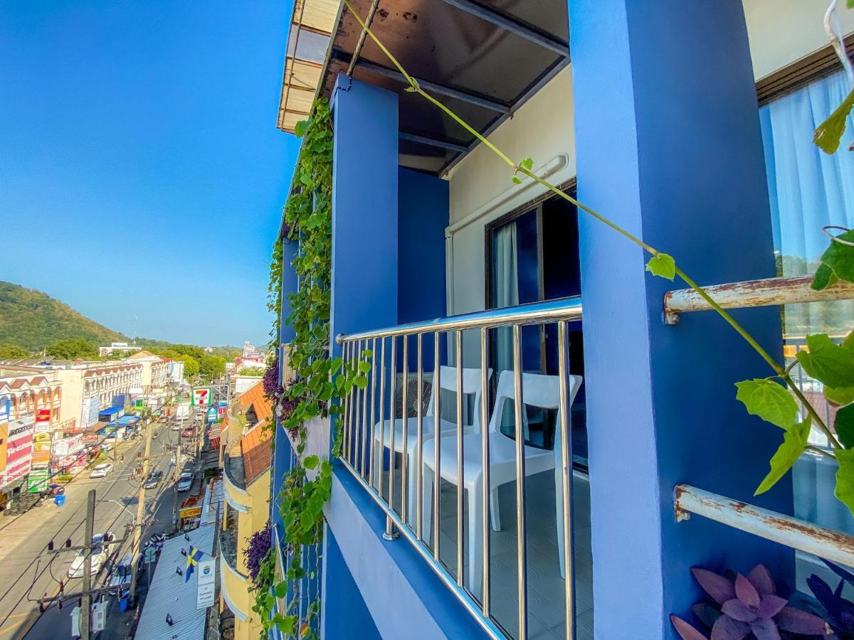 Sino Inn Phuket Hotel - Sha Plus Dış mekan fotoğraf