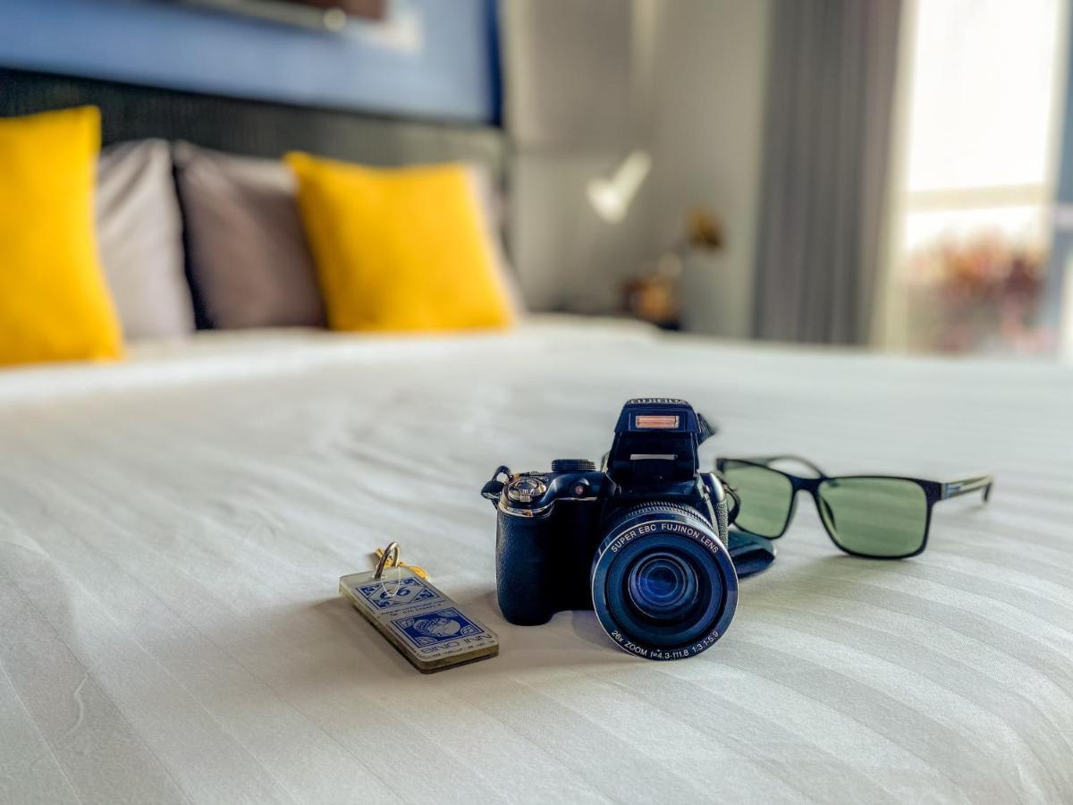 Sino Inn Phuket Hotel - Sha Plus Dış mekan fotoğraf
