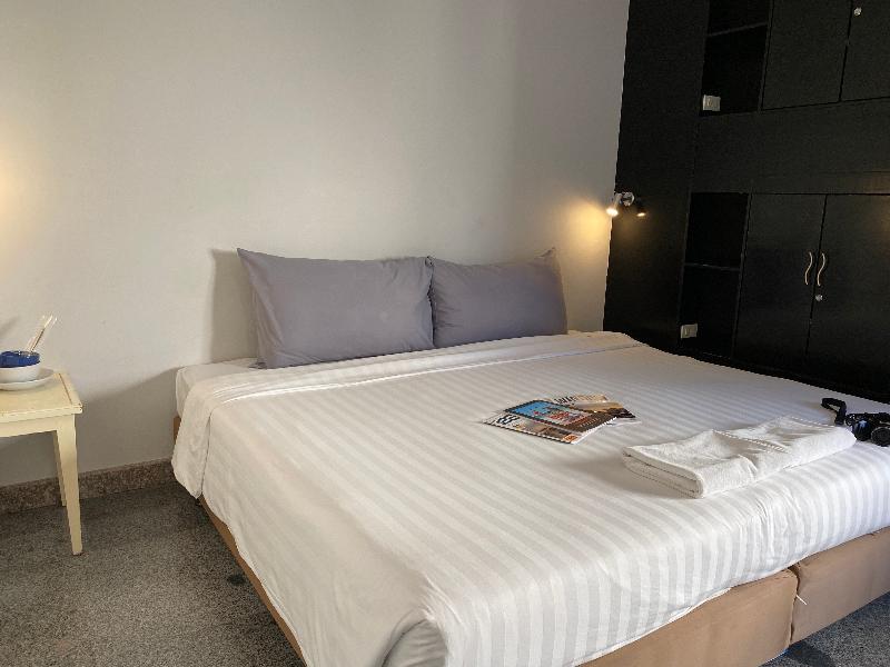 Sino Inn Phuket Hotel - Sha Plus Dış mekan fotoğraf